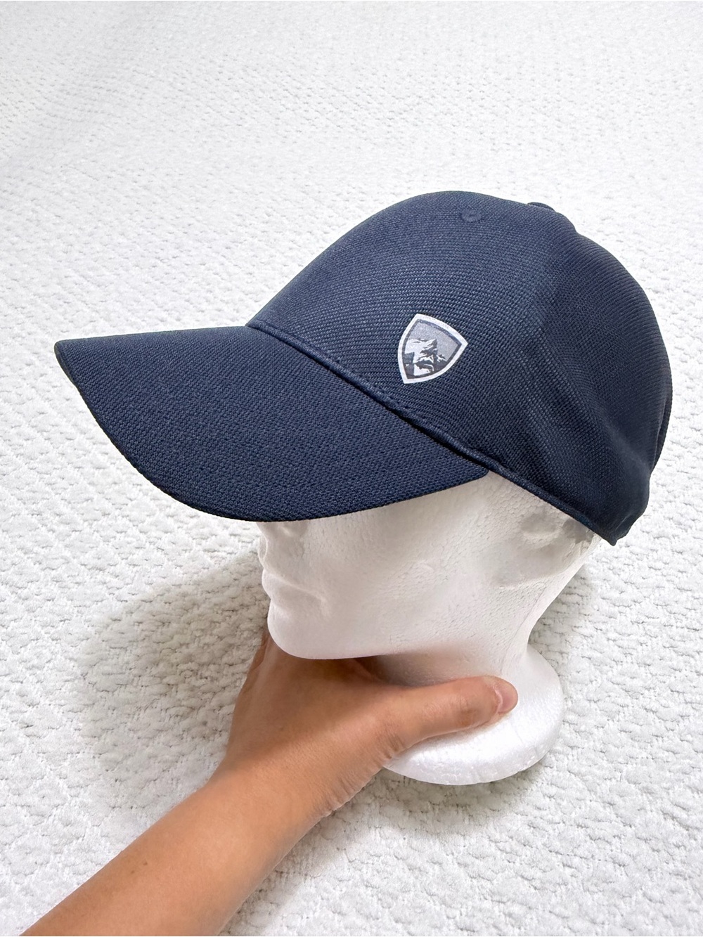 Kuhl Aerifyr Cap Blue Hat